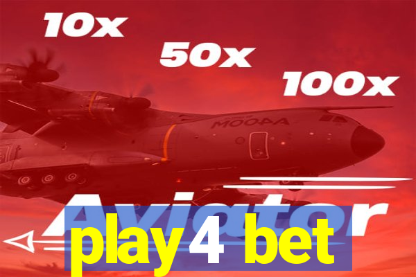 play4 bet